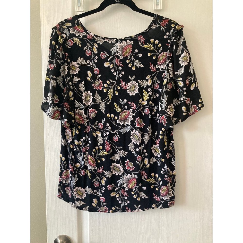Blouse - Picture 2 of 4